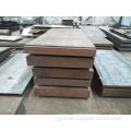 Marine Steel Sheet Metal LR Shipbuilding Steel Plate Factory